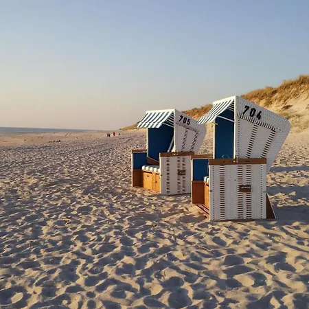 Apartmán Sandburg *