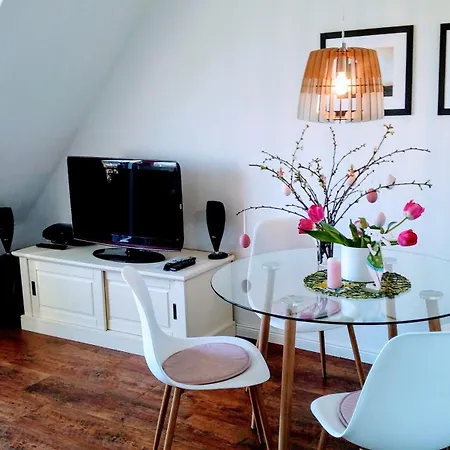 Apartmán Sandburg