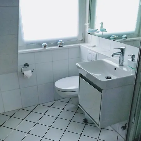 Sandburg Apartmán *